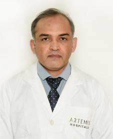 Dr. Rajiv Yadav